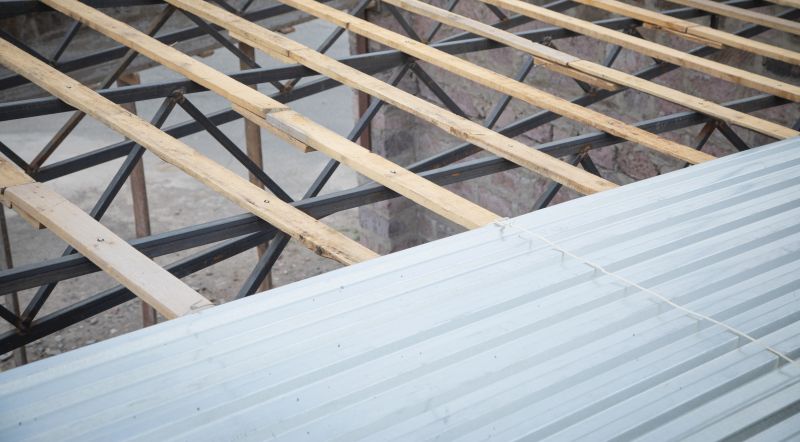 Roofing Systems