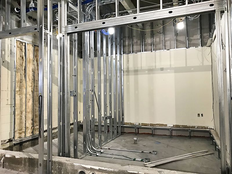 Expert Construction Services — cost of