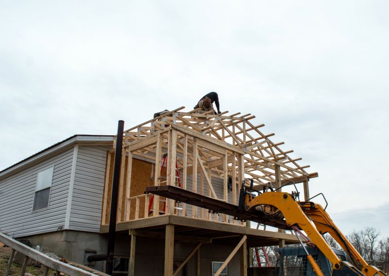 Expert Construction Services — cost of