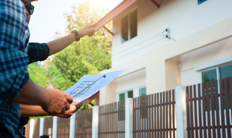 Expert Construction Services — cost of